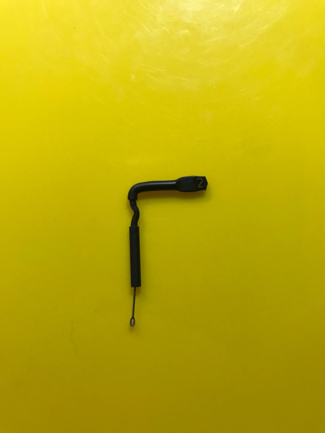 Naald Telefunken 8 TS – Tonar 200