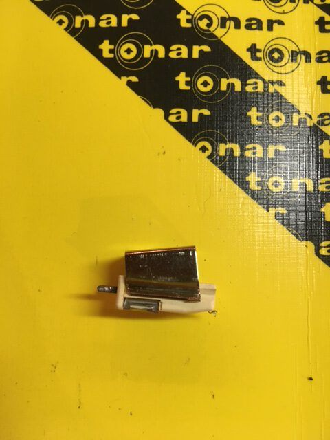 Element Coner RCQ MONO - Tonar 2018