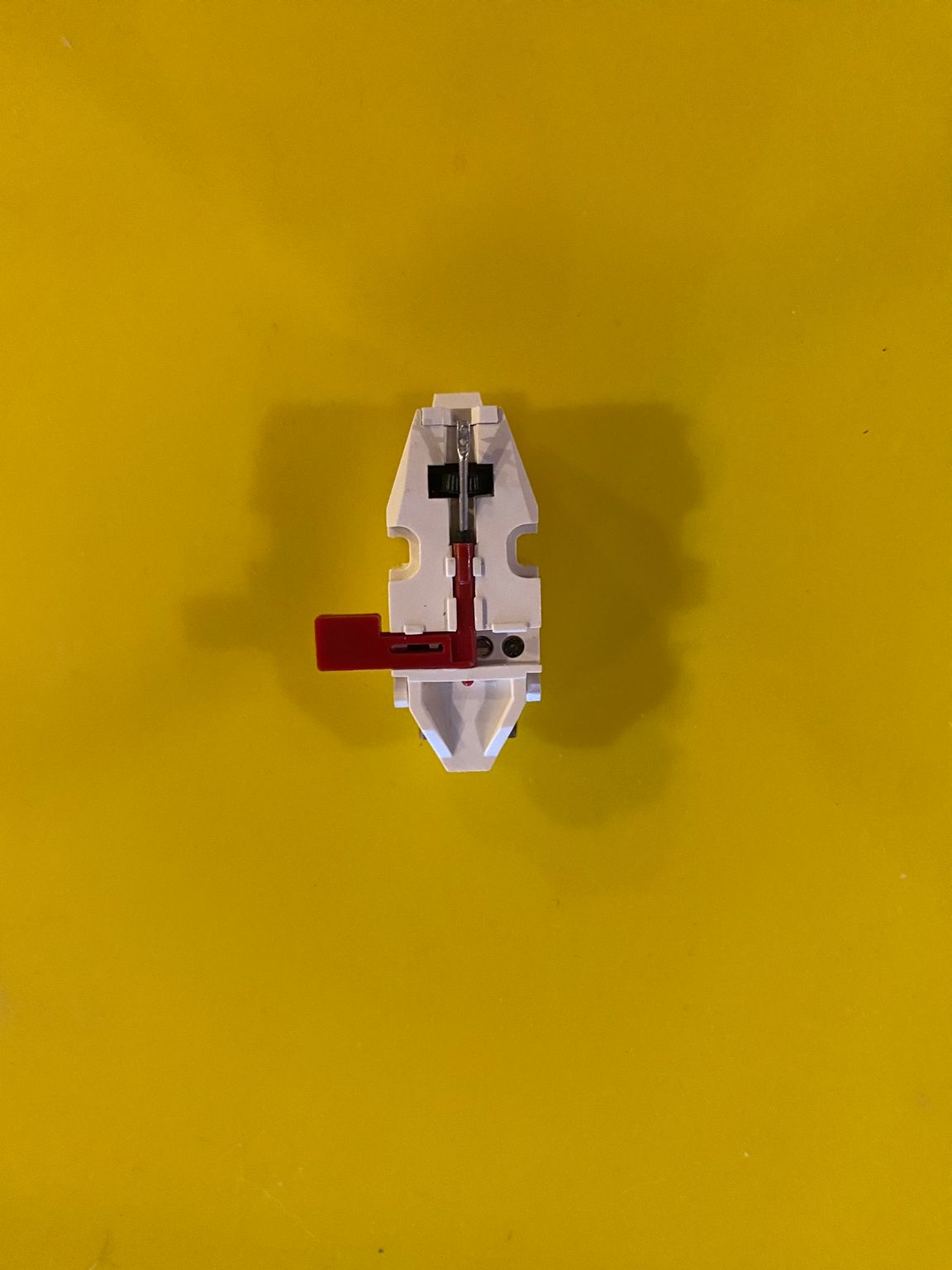 Element Telefunken T 25-2 - Tonar 2095