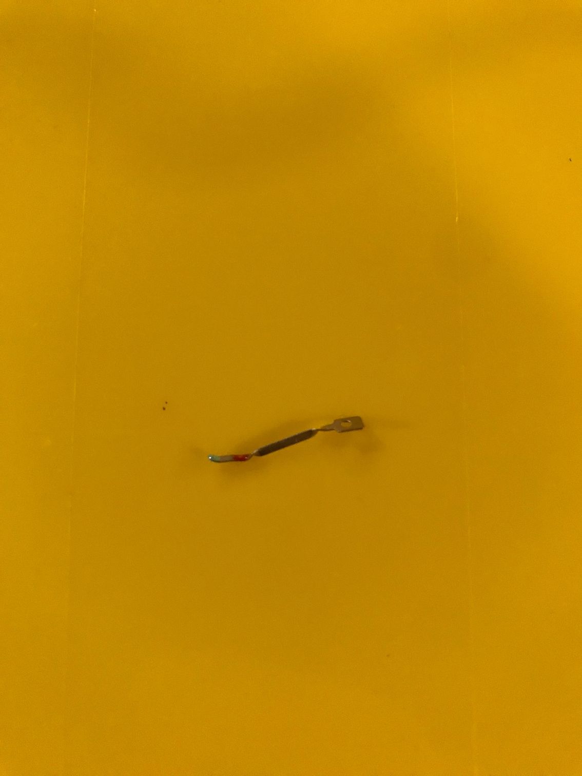 Naald Telefunken TTSA - Tonar 216