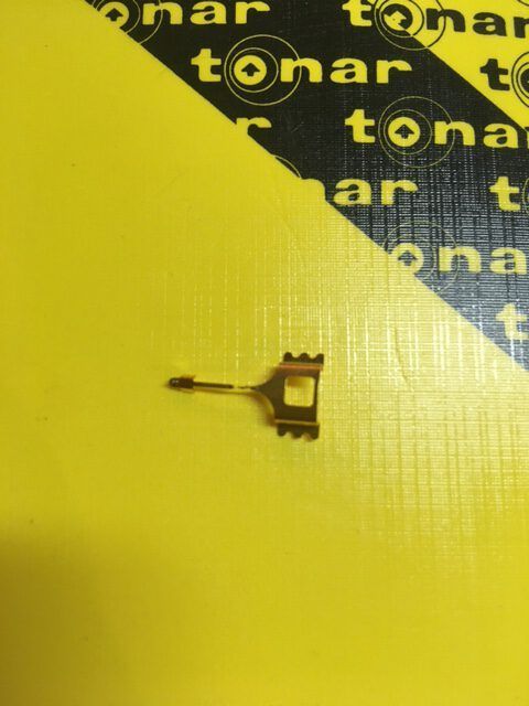 Naald Luxor / Vaco S-45 - Tonar 224