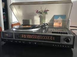 Naald Philips 22AH983 Platenspeler