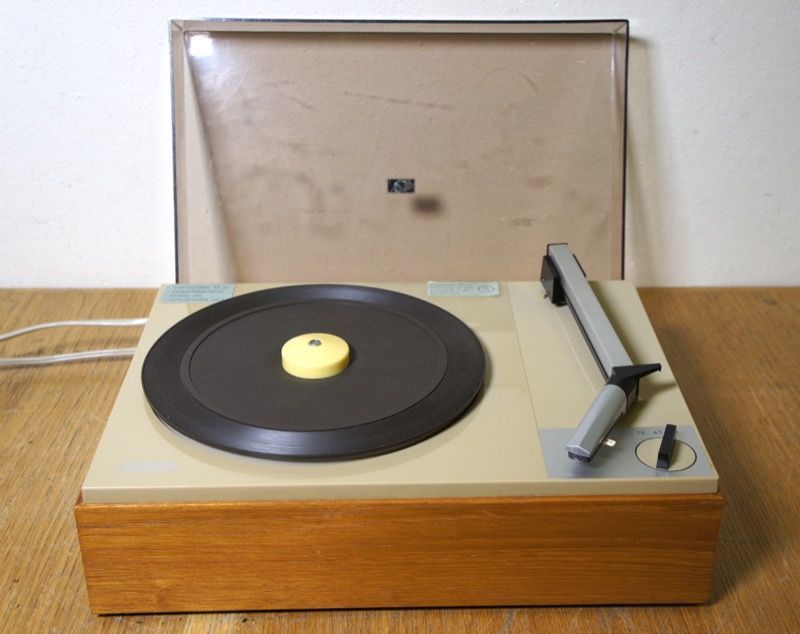 Naald Philips 22GA632 Platenspeler