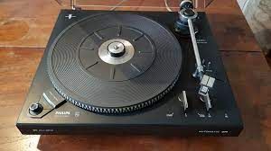 Naald Philips 22AF674 Platenspeler