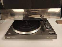 Naald Philips 22AF677 Platenspeler