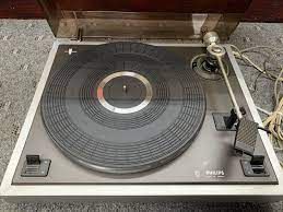 Naald Erres SG1437 Platenspeler