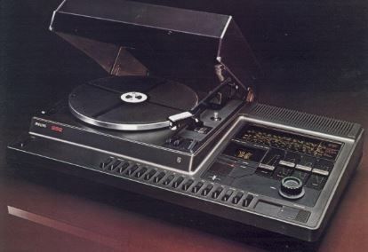 Naald Philips 22AH862 Platenspeler