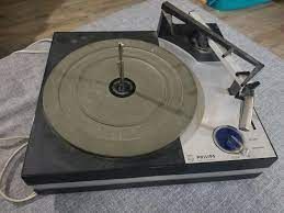 Naald Philips 22GA140 Platenspeler