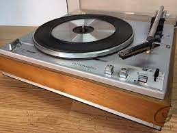 Naald Philips 22GA160 Platenspeler