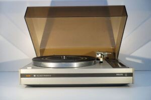 Naald Philips 22GA209 Platenspeler