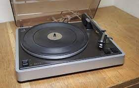 Naald Philips 22GA227 Platenspeler