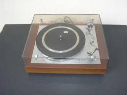 Naald Philips 22GA408 Platenspeler