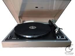 Naald Philips 22GA418 Platenspeler