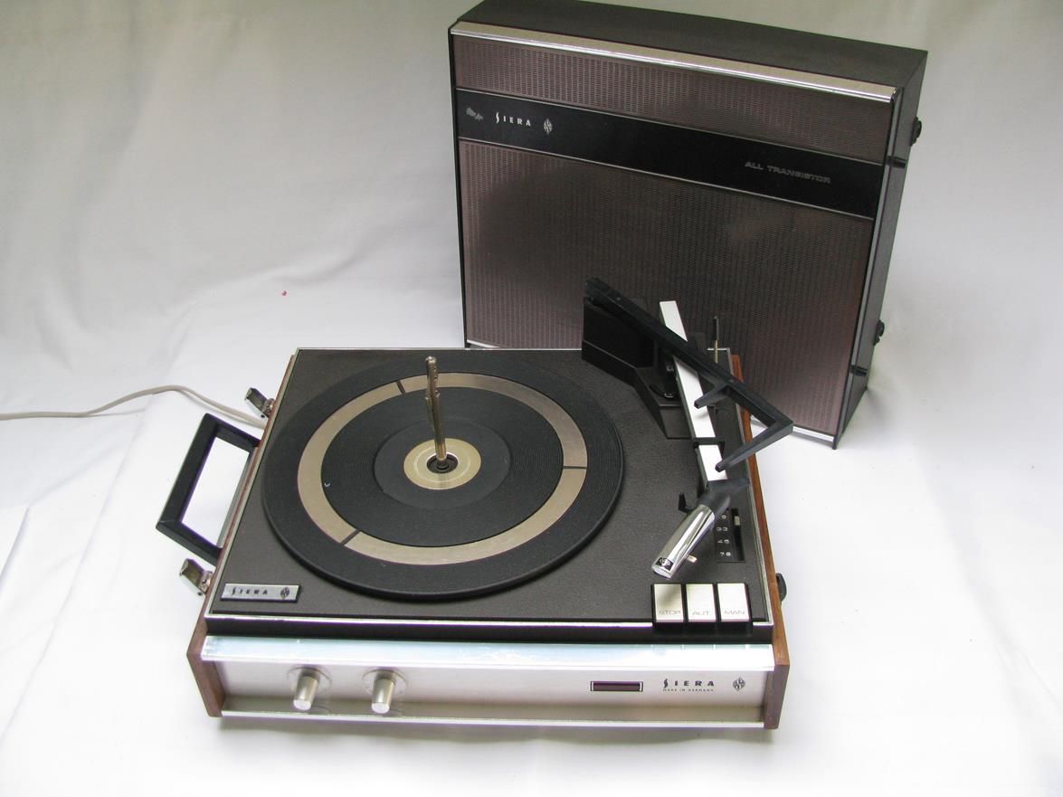 Naald Philips 22GF043 Platenspeler