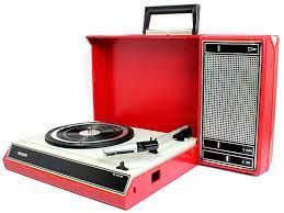 Naald Philips 22GF403 Platenspeler