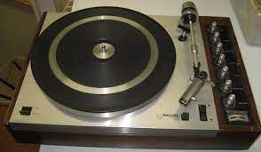 Naald Philips 22GF417 Platenspeler