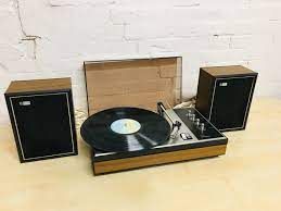 Naald Philips 22GF705 Platenspeler