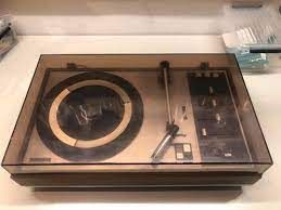 Naald Philips 22GF805 Platenspeler