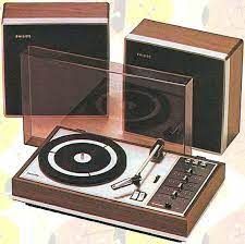 Naald Philips 22GF815 Platenspeler