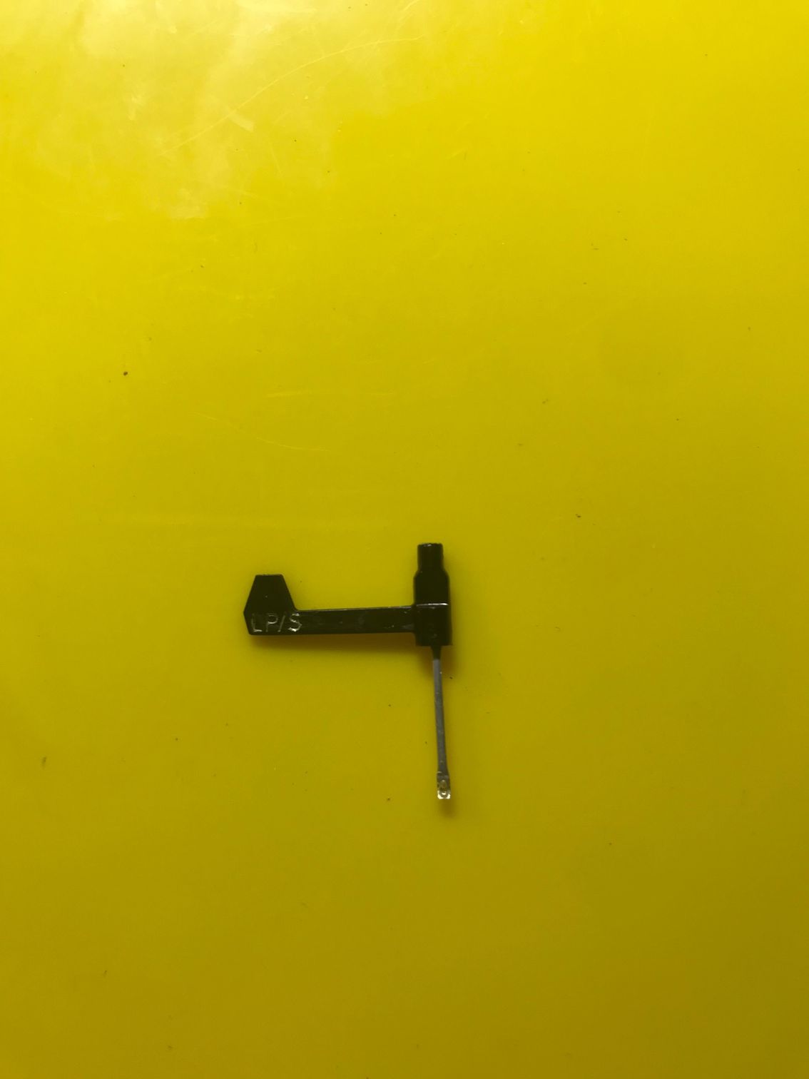 Naald Ronette TA-600 - Tonar 241