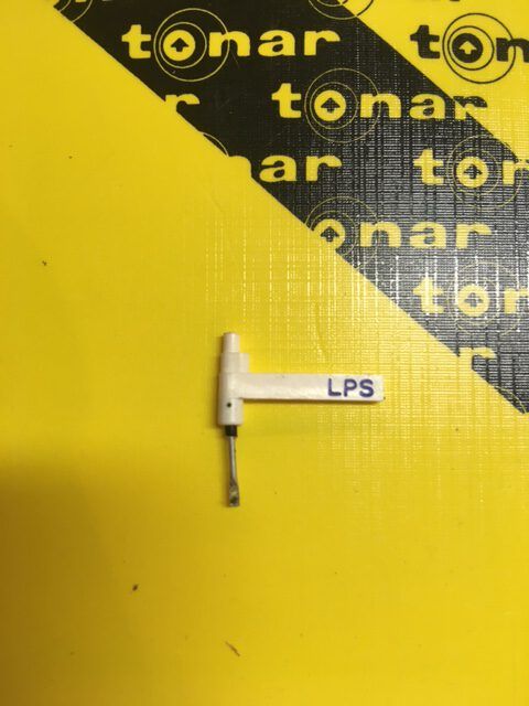 Naald Dual Dual DN-5 / 52;54 - Tonar 253 SS/DS