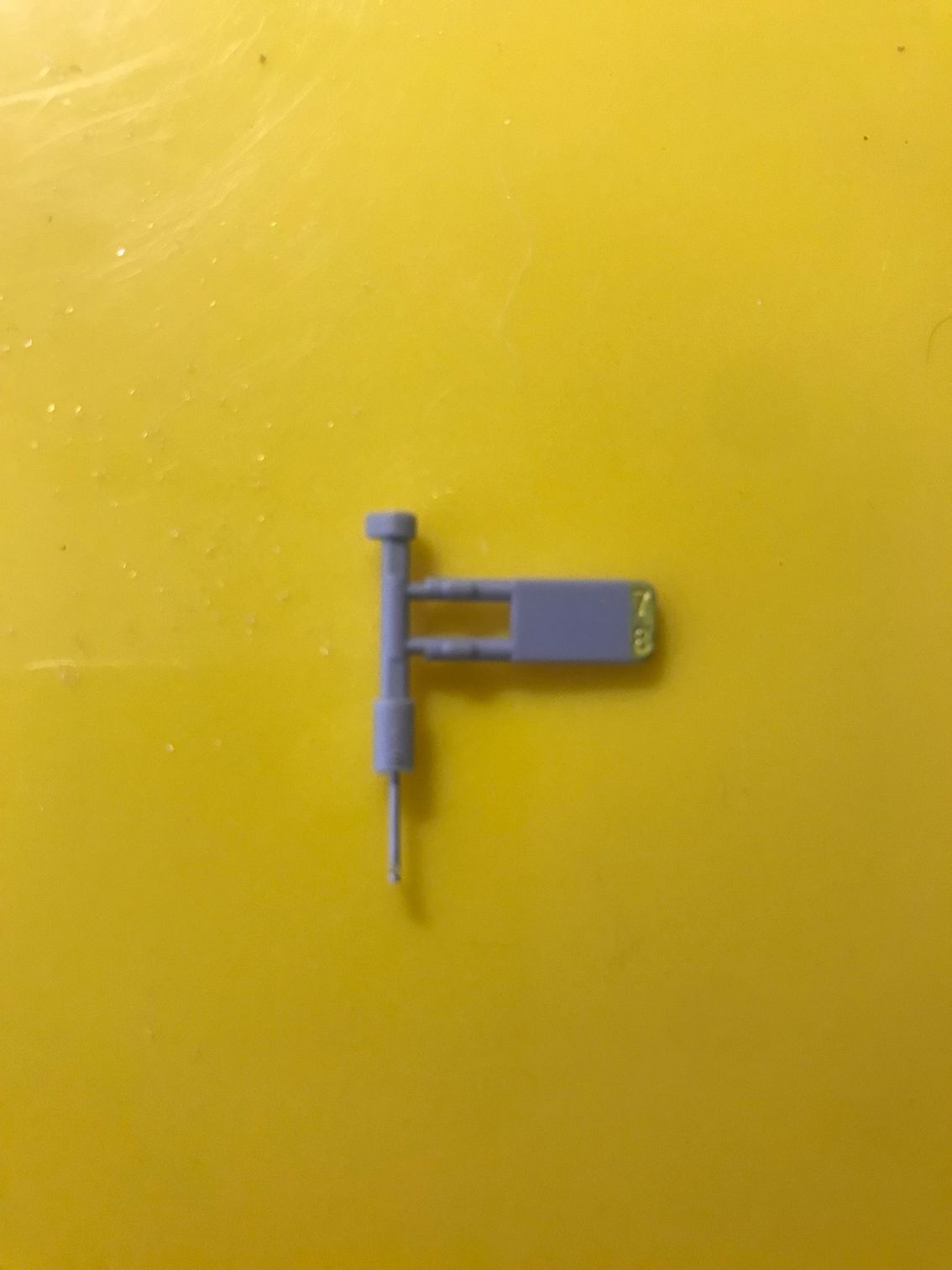 Naald Sonotone 9-TA – Tonar 271