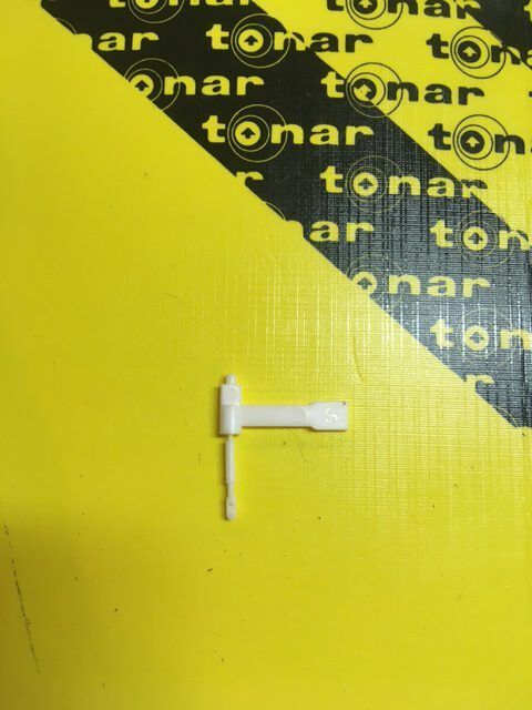 Naald B.S.R. ST-9;ST-8 - Tonar 286 SN/SS