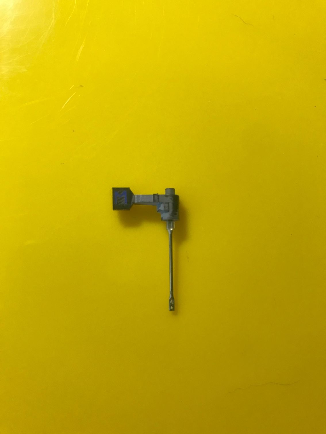 Naald Teppaz Eco 60/432; 26 – Tonar 292