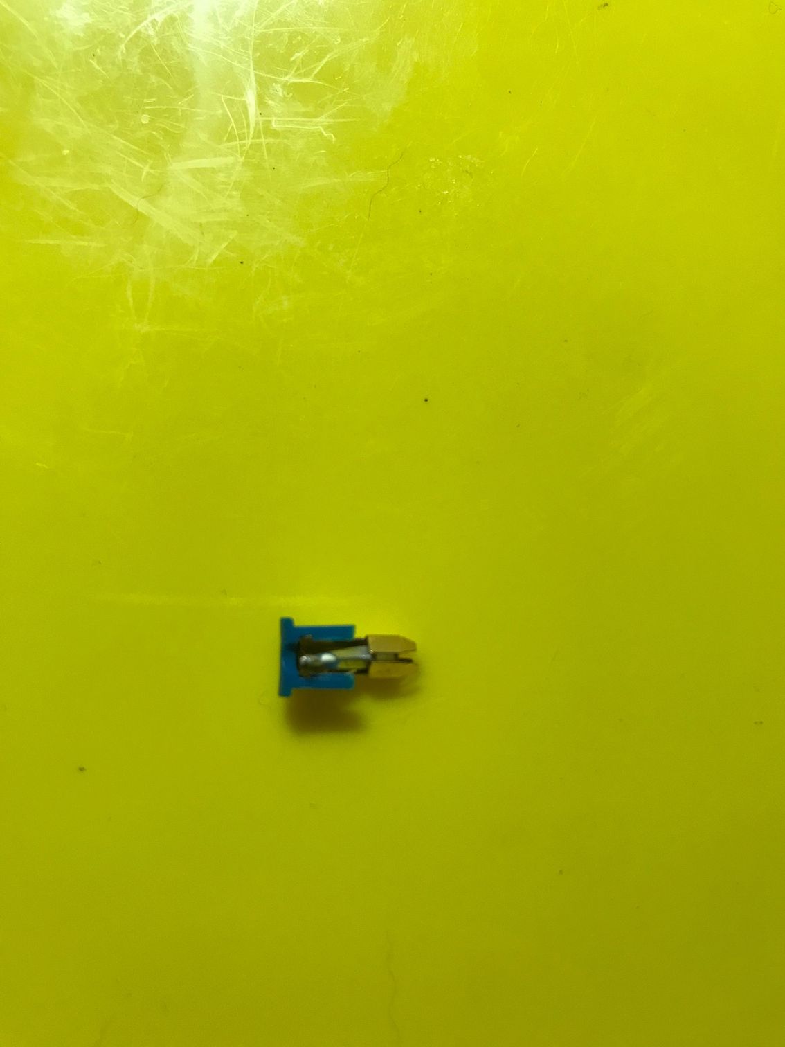 Naald Philips GP407 – Tonar 301