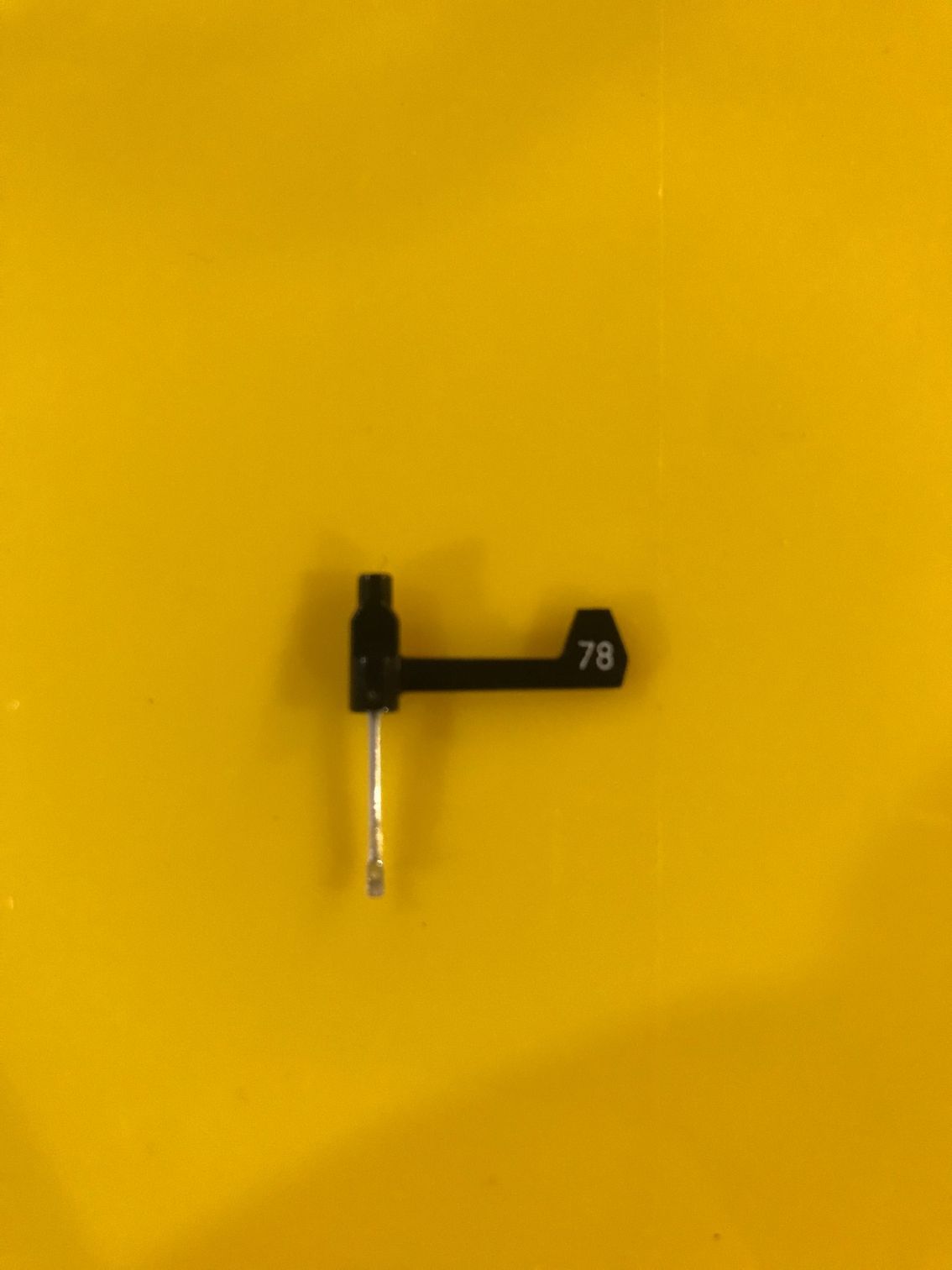 Naald Astatic N-41 – Tonar 31