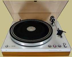 Naald Philips 22GA212 Platenspeler