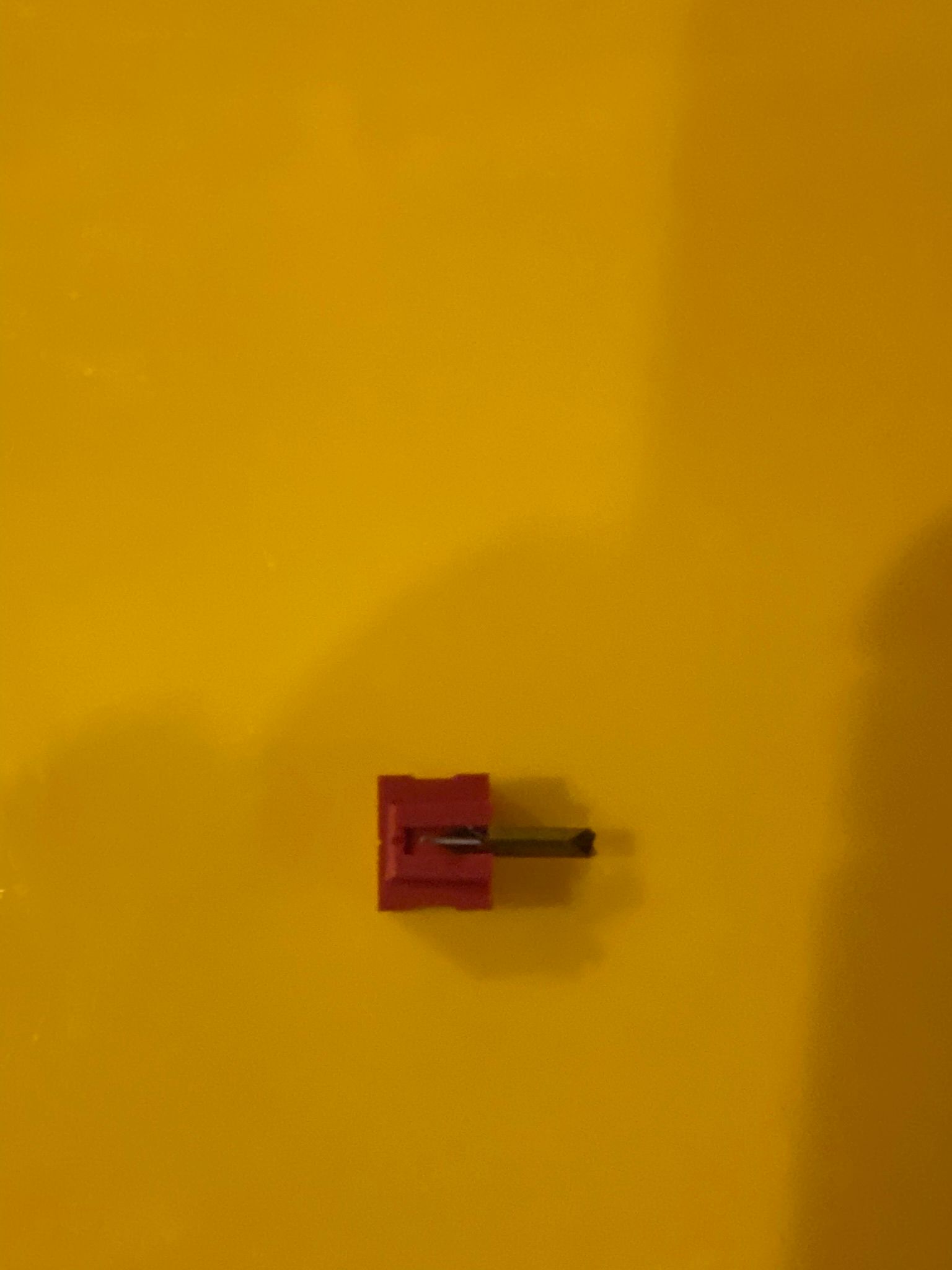 Naald Pioneer PN-15 Red - Tonar 320