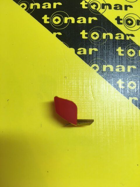 Naald Pioneer PN-12 - Tonar 324