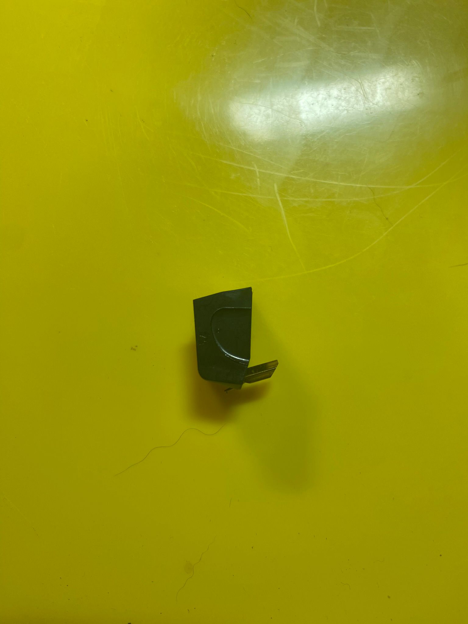 Naald Coral 555-5 - Tonar 334