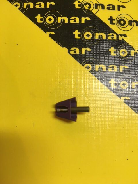 Naald EmpireScientific 999/VE - Tonar 346