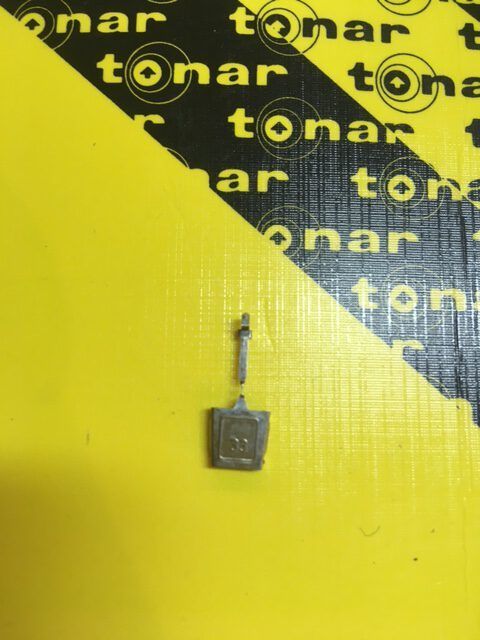 Naald Coner RCQ MONO - Tonar 366