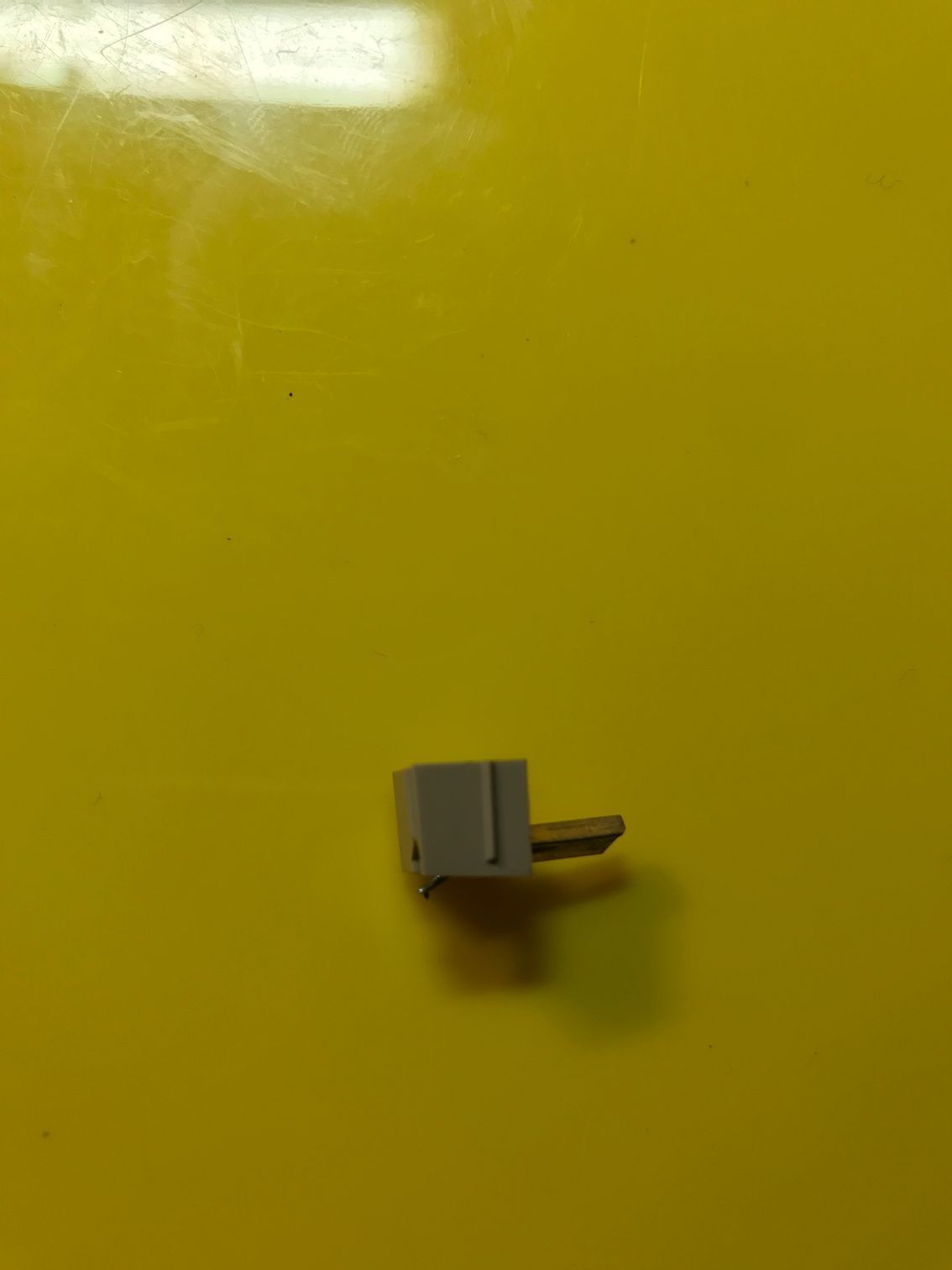 Naald Philips GP-370 – Tonar 503