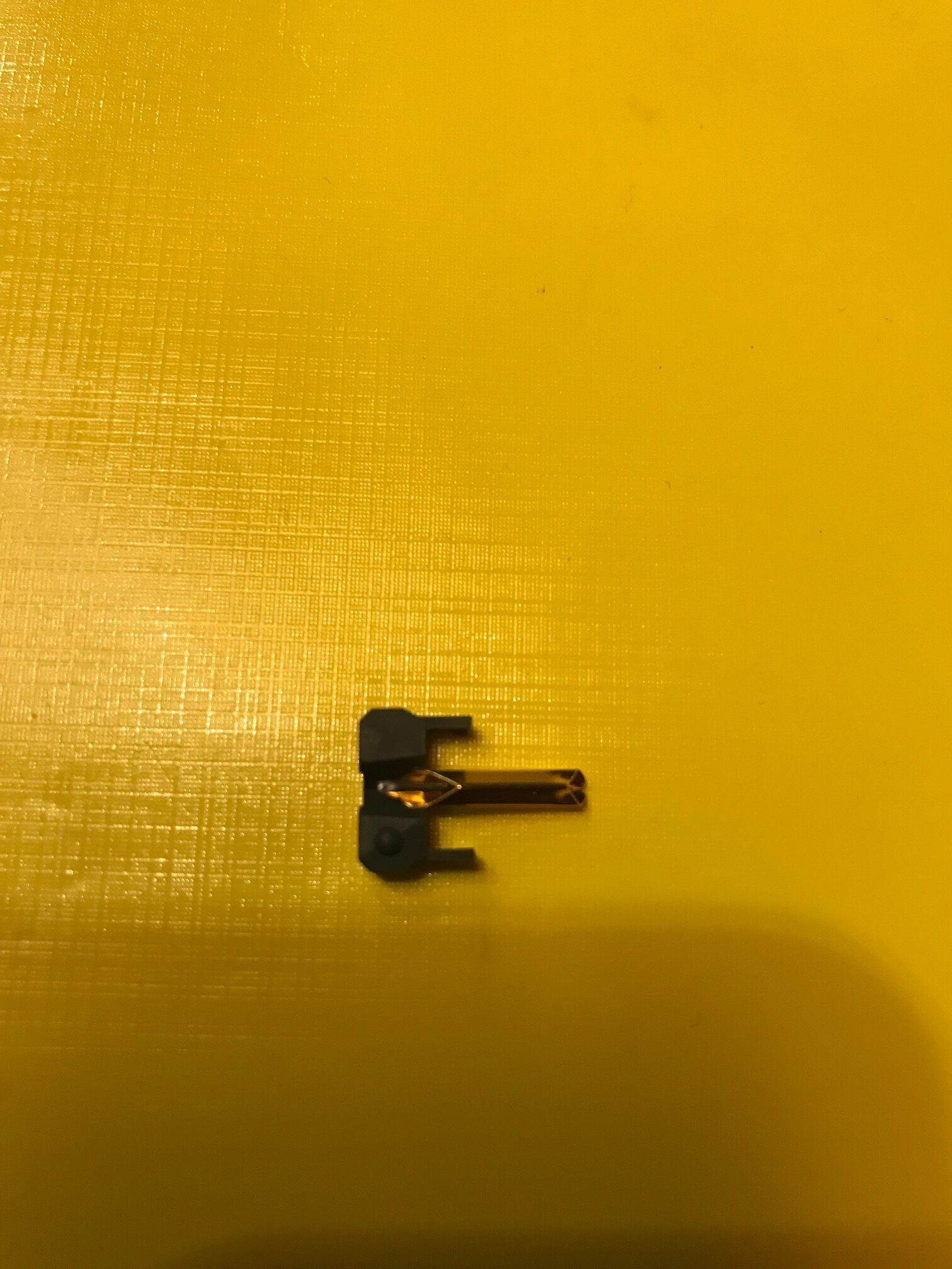 Naald Shure M-75 G;M-75 G TYPE II - Tonar 386