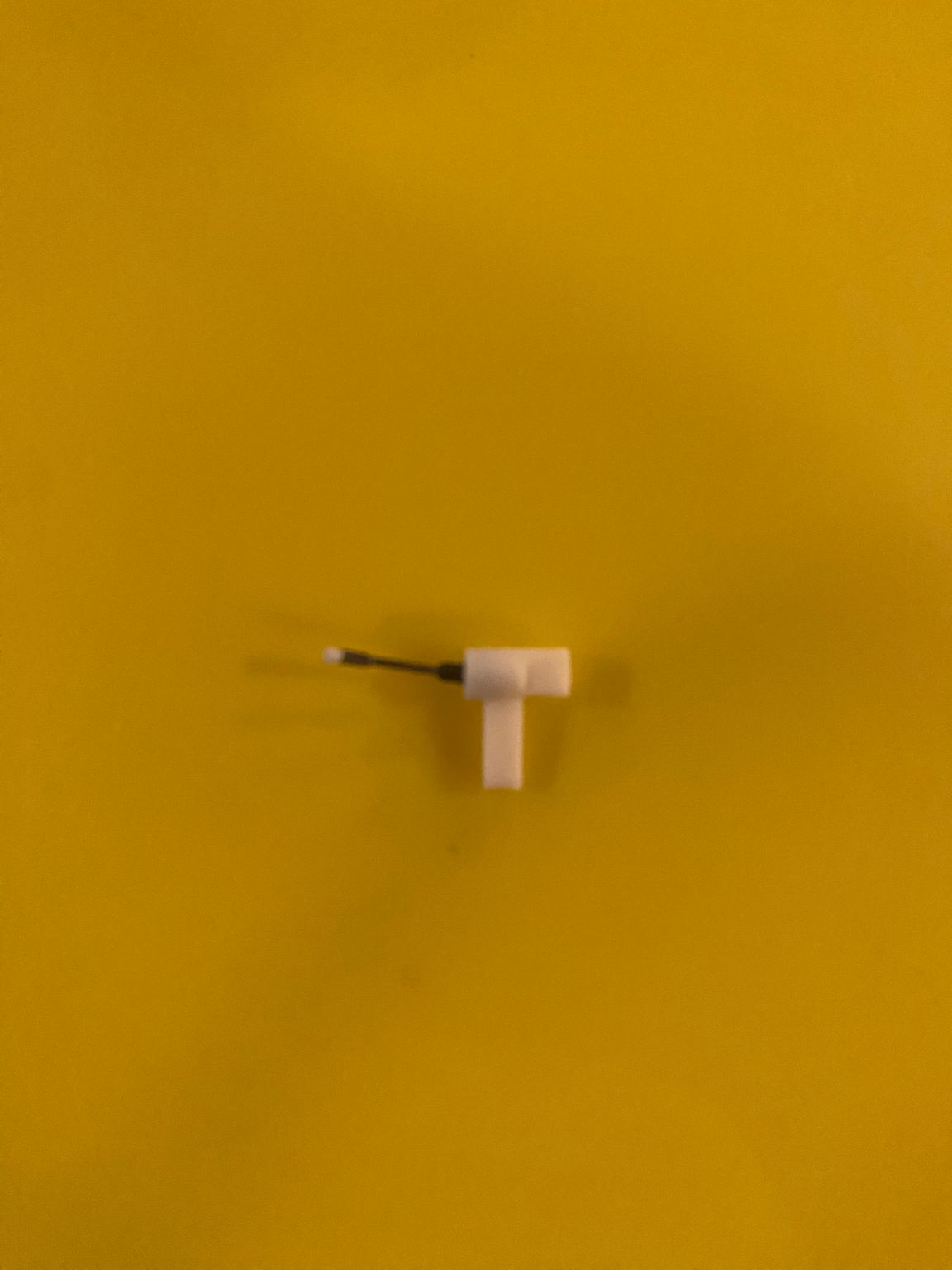 Naald Schuman HMV-1  - Tonar 390