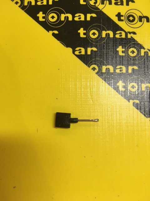 Naald Conver B-60-100 – Tonar 394