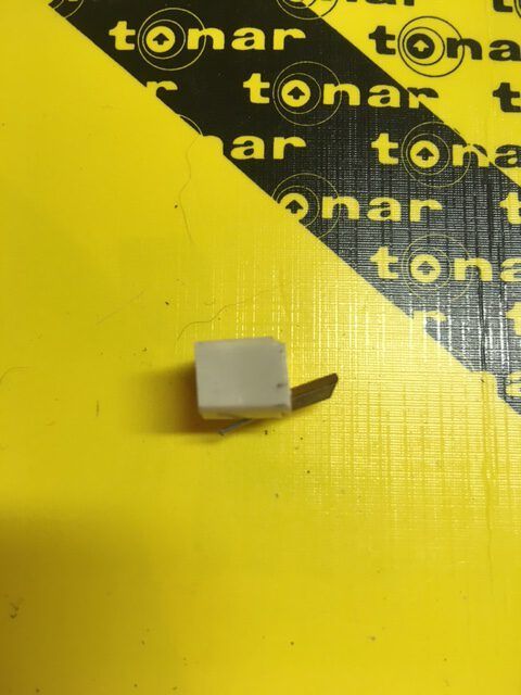 Naald Onkyo DN-15 ST – Tonar 398