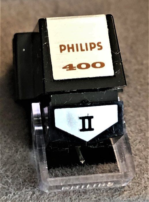 Naald Philips GP401 MKII - Tonar 534