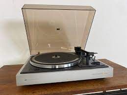 Naald Philips 22GA406 Platenspeler