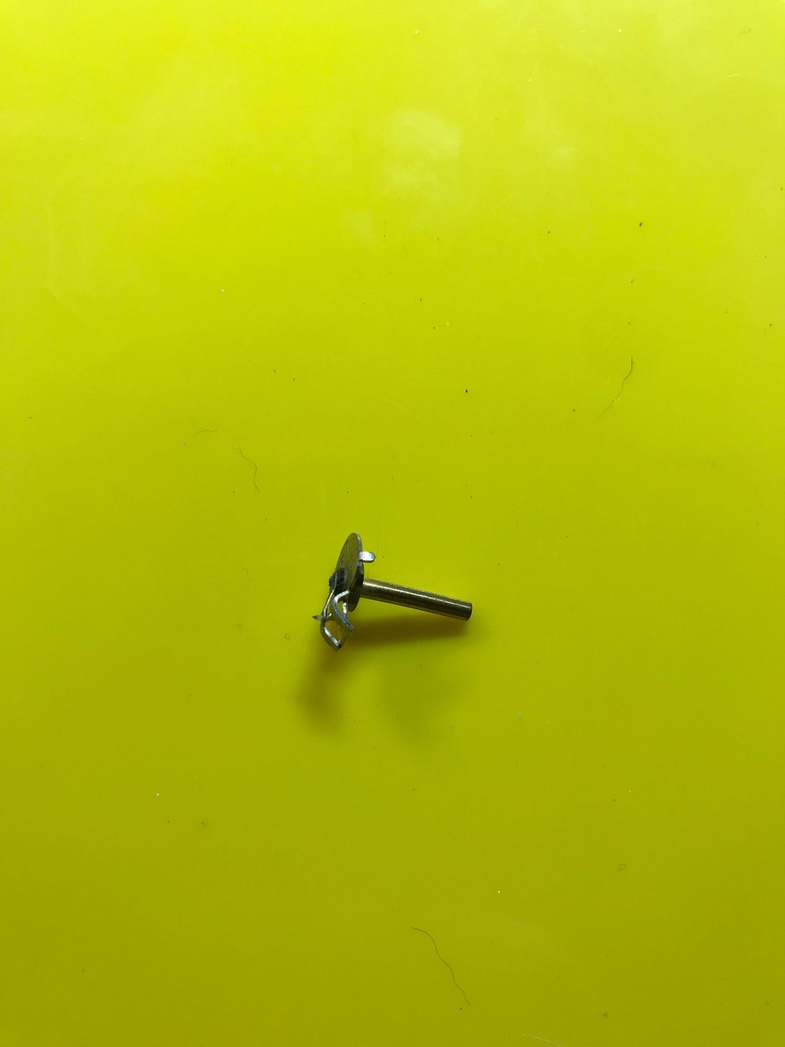 Naald Bang & Olufsen Professional – Tonar 43