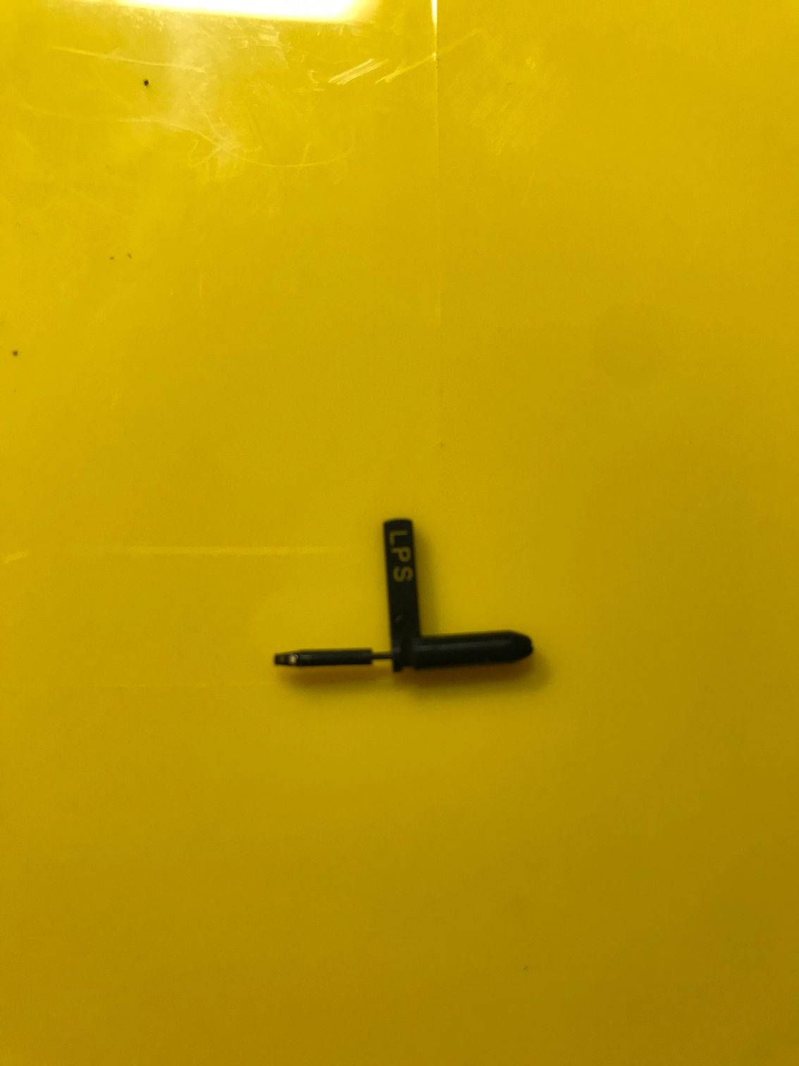 Naald Garrard GCM-31 – Tonar 435