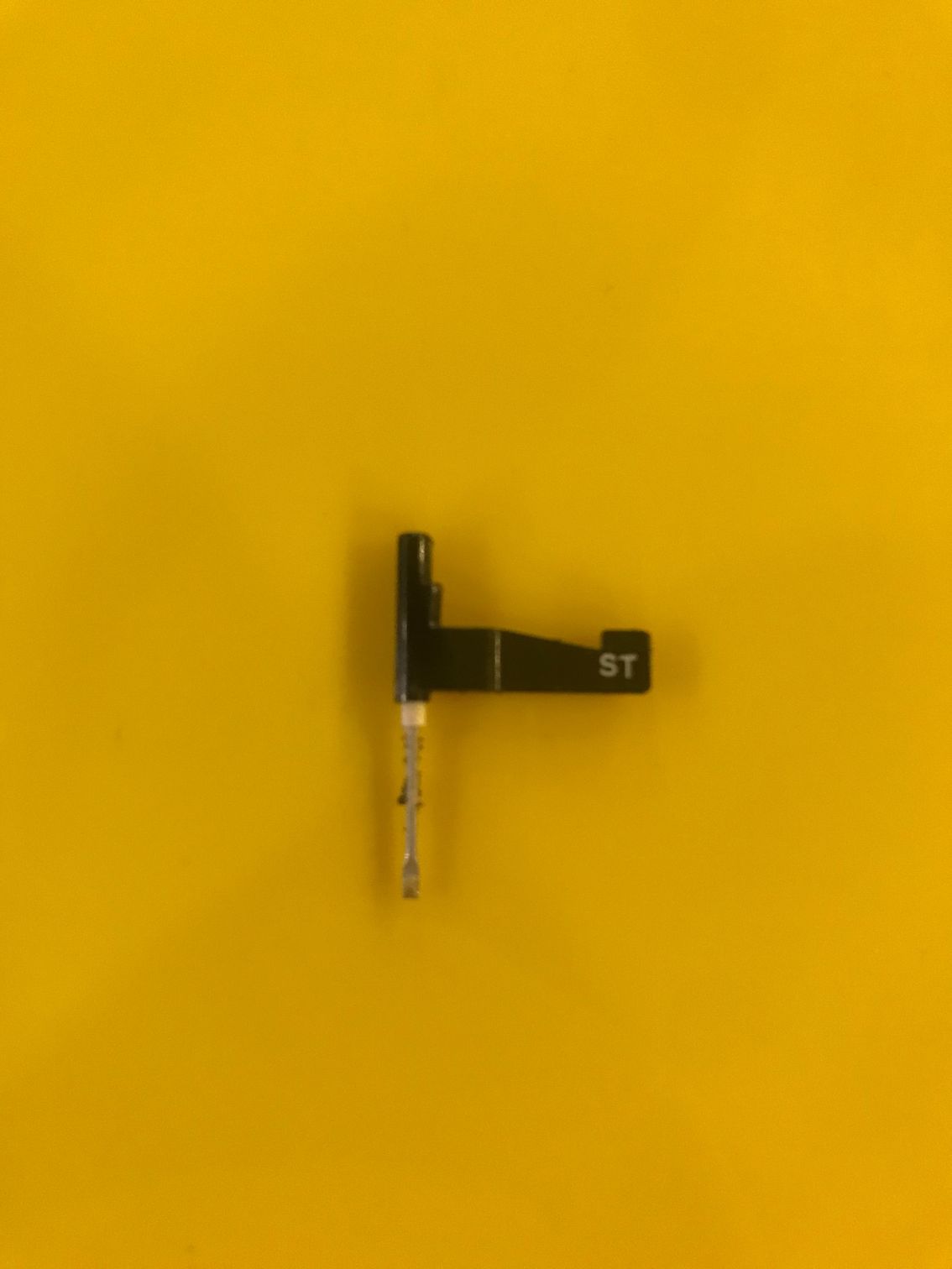 Naald Goldring HC-3 - Tonar 437