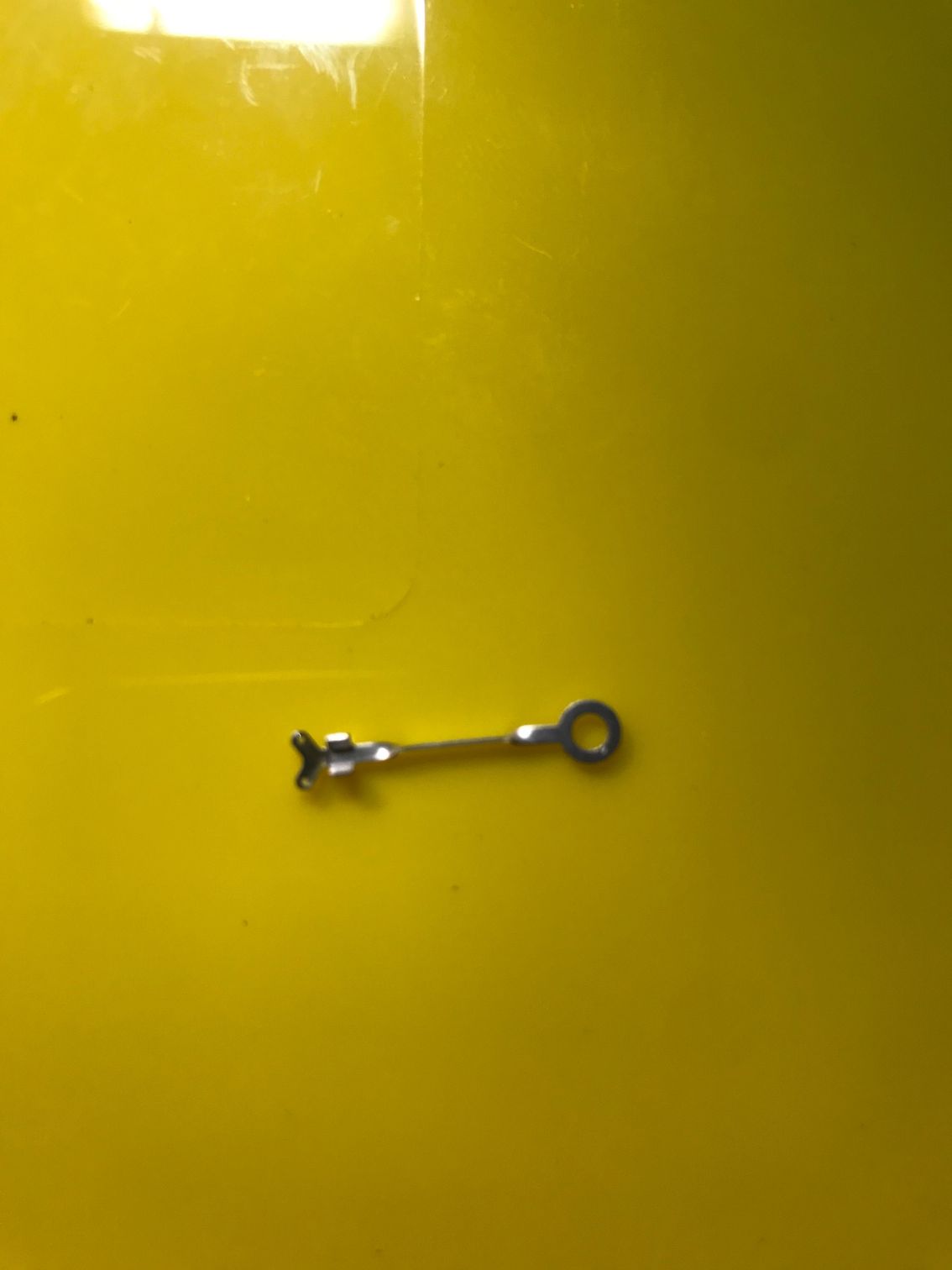 Naald Wehkamp KSMU-0261 – Tonar 448