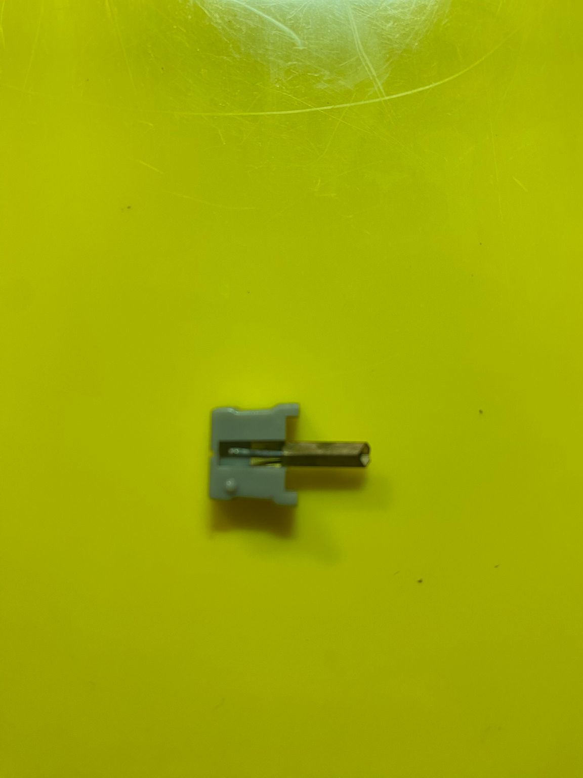 Naald Kenwood N-23 - Tonar 445