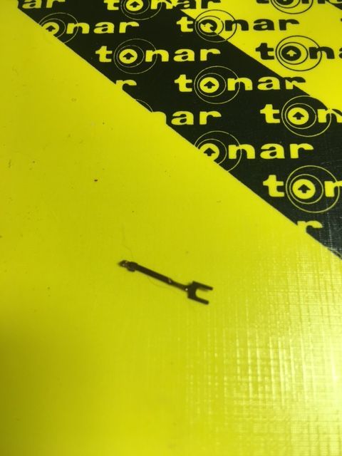 Naald B.S.R. TC-8 - Tonar 46 DS