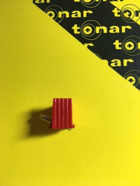 Naald Goldring G-850 RED Tonar 463